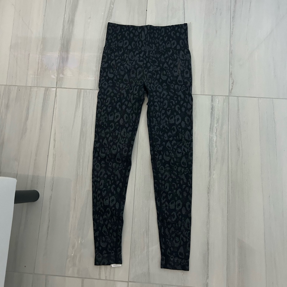 Gymshark leggings